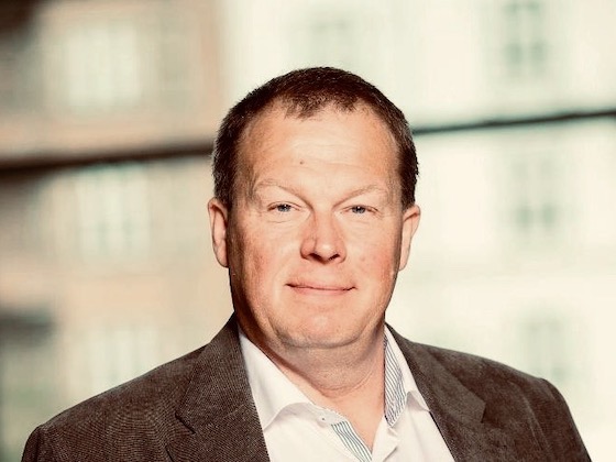 Jørgen Schlytter
