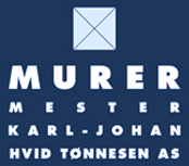 Murermester Karl-Johan Hvid Tønnesen Murermester Karl-Johan Hvid Tønnesen