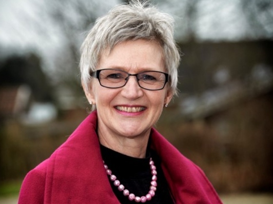 Bente Nørgaard
