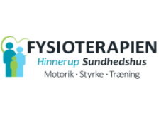 Fysioterapien Hinnerup Sundhedshus Fysioterapien Hinnerup Sundhedshus