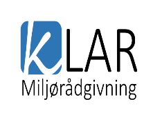 kLAR Miljørådgivning ApS kLAR Miljørådgivning ApS