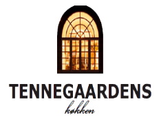 Tennegaardens Køkken v/Allan Sortkjær Jensen Tennegaardens Køkken v/Allan Sortkjær Jensen