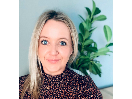 Pernille Juhl