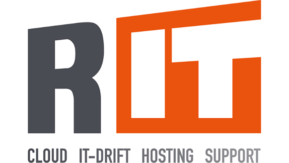 RIT A/S | Eksperter i IT • IT-drift • IT-support • Hosting • Cloud-løsninger