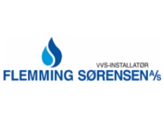 VVS-installatør Flemming Sørensen A/S