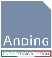 Anding logo