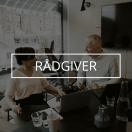 Lokale virksomheder Favrskov Erhverv Rådgiver