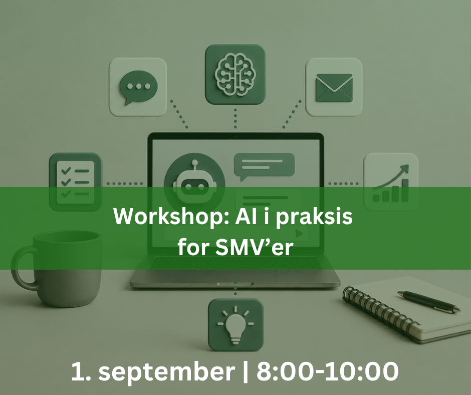 AI workshop
