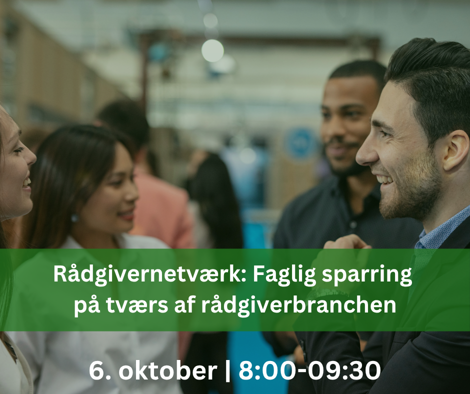 rådgivernetværk