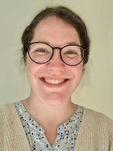 Mia Rasmussen Borup